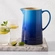 Jarra Scandinavia Cerâmica 1,5 Litros Azure Blue Le Creuset
