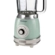 Liquidificador 1,5 Litros 1000W 220V Vintage Verde Ariete