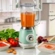 Liquidificador 1,5 Litros 1000W 220V Vintage Verde Ariete