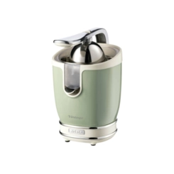 Espremedor de Frutas 85W 220V Vintage Verde Ariete