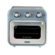 Forno Airfryer 16 Litros 1200W 220V Vintage Azul Ariete