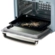 Forno Airfryer 16 Litros 1200W 220V Vintage Azul Ariete