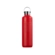 Kit Lancheira Hermética e Garrafa Térmica de Aço Inox On The Go Vermelho Le Creuset