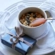 Ramekin de Cerâmica 200 ml Cotton Le Creuset