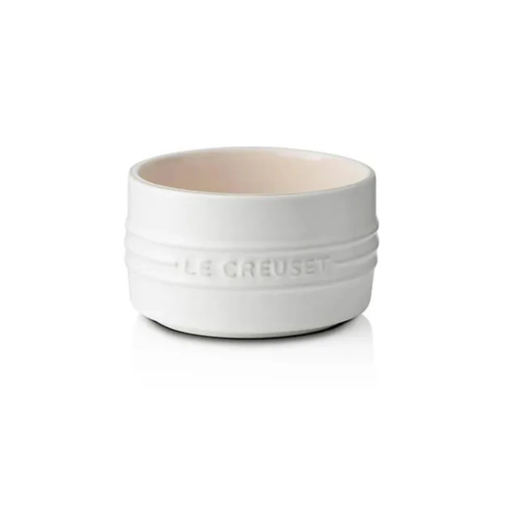 Ramekin de Cerâmica 200 ml Cotton Le Creuset