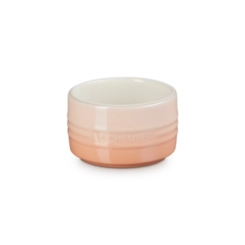 Ramekin de Cerâmica 200 ml Pêche Le Creuset