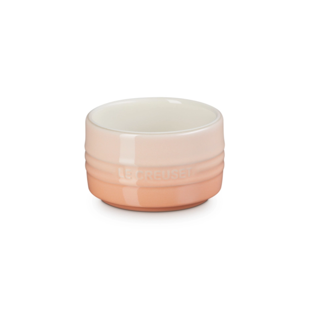 Ramekin de Cerâmica 200 ml Pêche Le Creuset