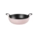 Travessa Balti em Ferro Fundido 24 cm Chiffon Pink Le Creuset