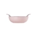 Travessa Balti em Ferro Fundido 24 cm Chiffon Pink Le Creuset