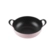 Travessa Balti em Ferro Fundido 24 cm Chiffon Pink Le Creuset