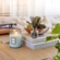 Kit de Velas Decorativa de Vidro Classico 60h e Difusor de Ambiente 100 ml California Summers Voluspa