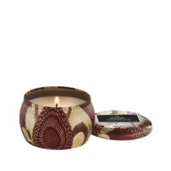 Mini Vela Decorativa em Lata 25h Forbidden Fig Voluspa