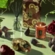 Mini Vela Decorativa em Lata 25h Forbidden Fig Voluspa