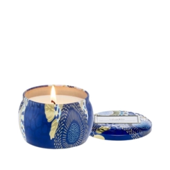 Mini Vela Decorativa em Lata 25h Mediterranean Lemon Voluspa