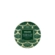 Mini Vela Decorativa em Lata 25h Noble Fir Garland Voluspa