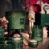 Mini Vela Decorativa em Lata 25h Noble Fir Garland Voluspa