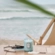 Mini Vela Decorativa de Vidro 50h California Summers Voluspa