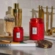 Mini Vela Decorativa de Vidro 50h Goji Tarocco Orange Voluspa