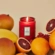 Mini Vela Decorativa de Vidro 50h Goji Tarocco Orange Voluspa