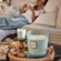 Vela Decorativa de Vidro Classico 60H California Summers Voluspa