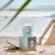 Vela Decorativa de Vidro Classico 60H California Summers Voluspa