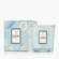 Vela Decorativa de Vidro Classico 60H California Summers Voluspa