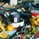 Vela Decorativa de Vidro Classico 60h Mediterranean Lemon Voluspa