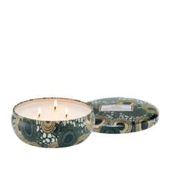 Vela Decorativa em Lata 3 Pavios 60h French Cade Lavender Voluspa