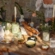 Vela Decorativa em Lata 3 Pavios 60h French Cade Lavender Voluspa