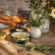 Vela Decorativa em Lata 3 Pavios 60h French Cade Lavender Voluspa