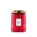 Vela Decorativa de Vidro Tamanho G 100h Goji Tarocco Orange Voluspa