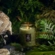 Vela Decorativa de Vidro Tamanho G 100h Temple Moss Voluspa