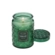 Vela Decorativa de Vidro Tamanho G 100h com Tampa Noble Fir Garland Voluspa