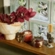 Vela Decorativa de Vidro Tamanho P 25h Forbidden Fig Voluspa