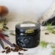 Vela Decorativa de Vidro Tamanho P 25h Moso Bamboo Voluspa