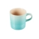 Caneca Espresso de Cerâmica 100 ml Cool Mint Le Creuset