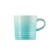 Caneca Espresso de Cerâmica 100 ml Cool Mint Le Creuset