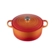 Panela Redonda Signature 20 cm Laranja Le Creuset