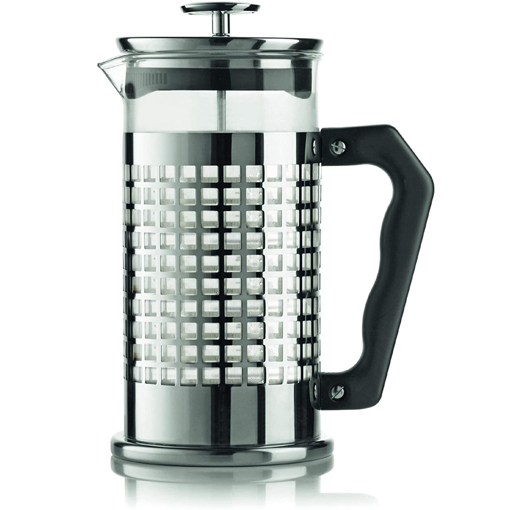 Cafeteira French Press 1 Litro Trendy Bialetti Loja Cheff