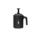 Tuttocrema Cremeira Alumínio Preta 330 ml Bialetti