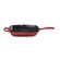 Grelha Quadrada Signature 26 cm Vermelho Le Creuset