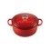 Panela Redonda Signature 18 cm Vermelho Le Creuset
