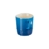 Caneca Espresso de Cerâmica 100 ml Azul Marseille Le Creuset