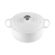 Panela Redonda Signature 24 cm Branco Le Creuset