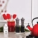 Moedor de Sal 21 cm Flint Le Creuset