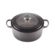 Panela Redonda Signature 24 cm Flint Le Creuset