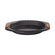 Forma para Tortas e Quiches Antiaderente 28 cm Preto Le Creuset