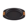 Forma para Tortas e Quiches Antiaderente 28 cm Preto Le Creuset