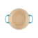 Panela Redonda Signature 16 cm Azul Marseille Le Creuset
