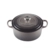 Panela Redonda Signature 18 cm Flint Le Creuset
